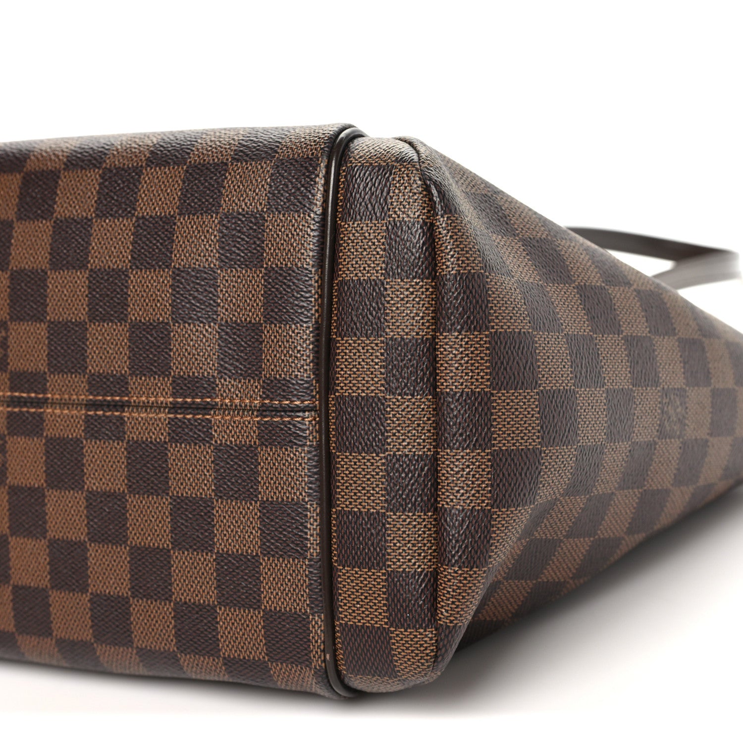 Louis Vuitton Damier Ebene Totally MM 8 of 10