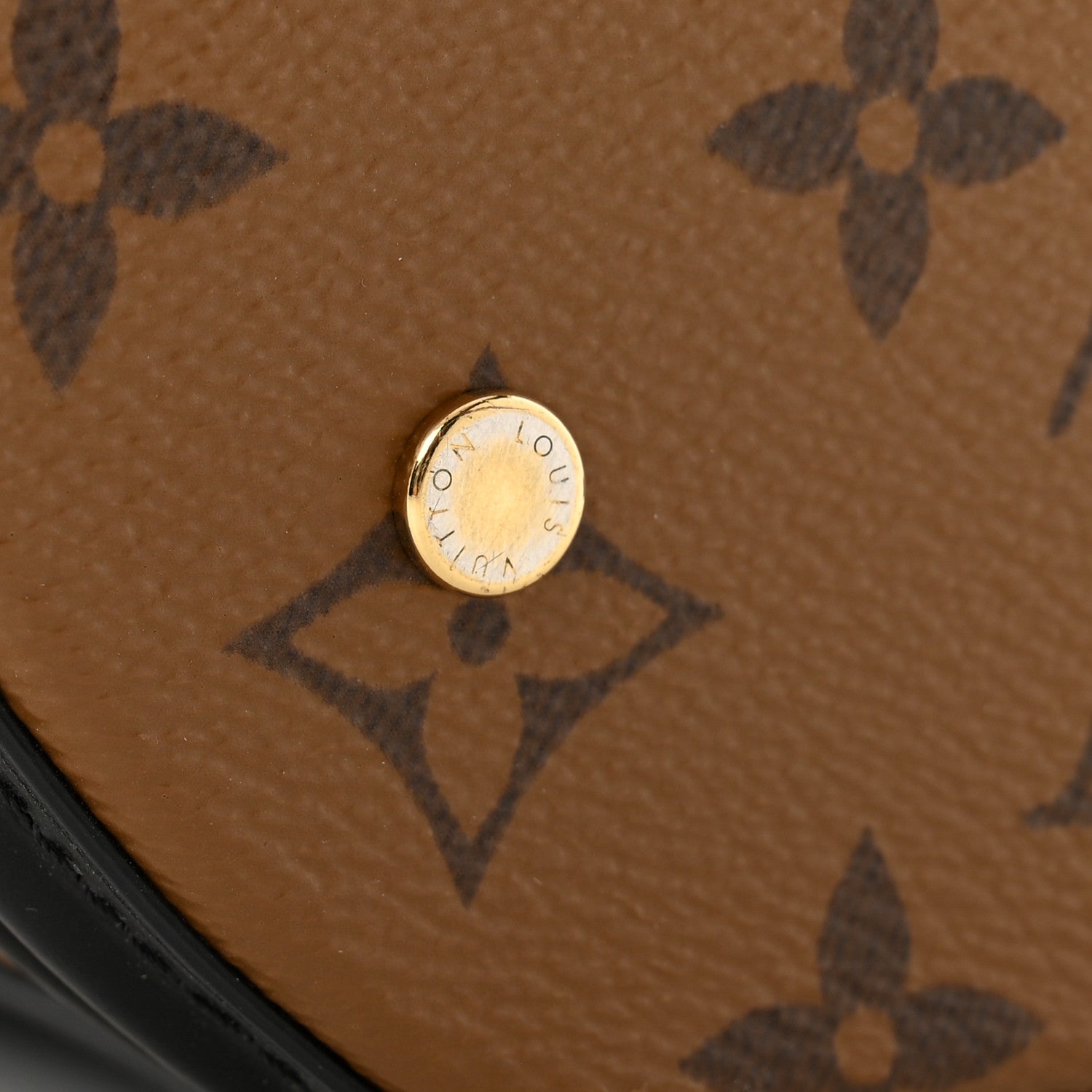 Louis Vuitton Reverse Monogram Cannes 11 of 11