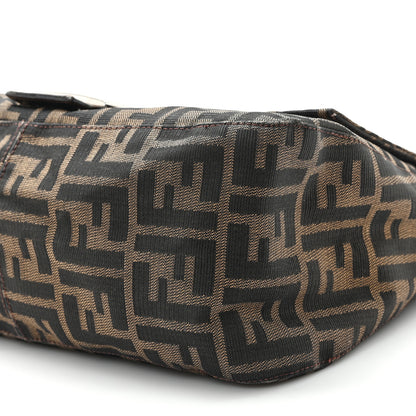 Fendi Zucca Mama Baguette Tobacco 9 of 12