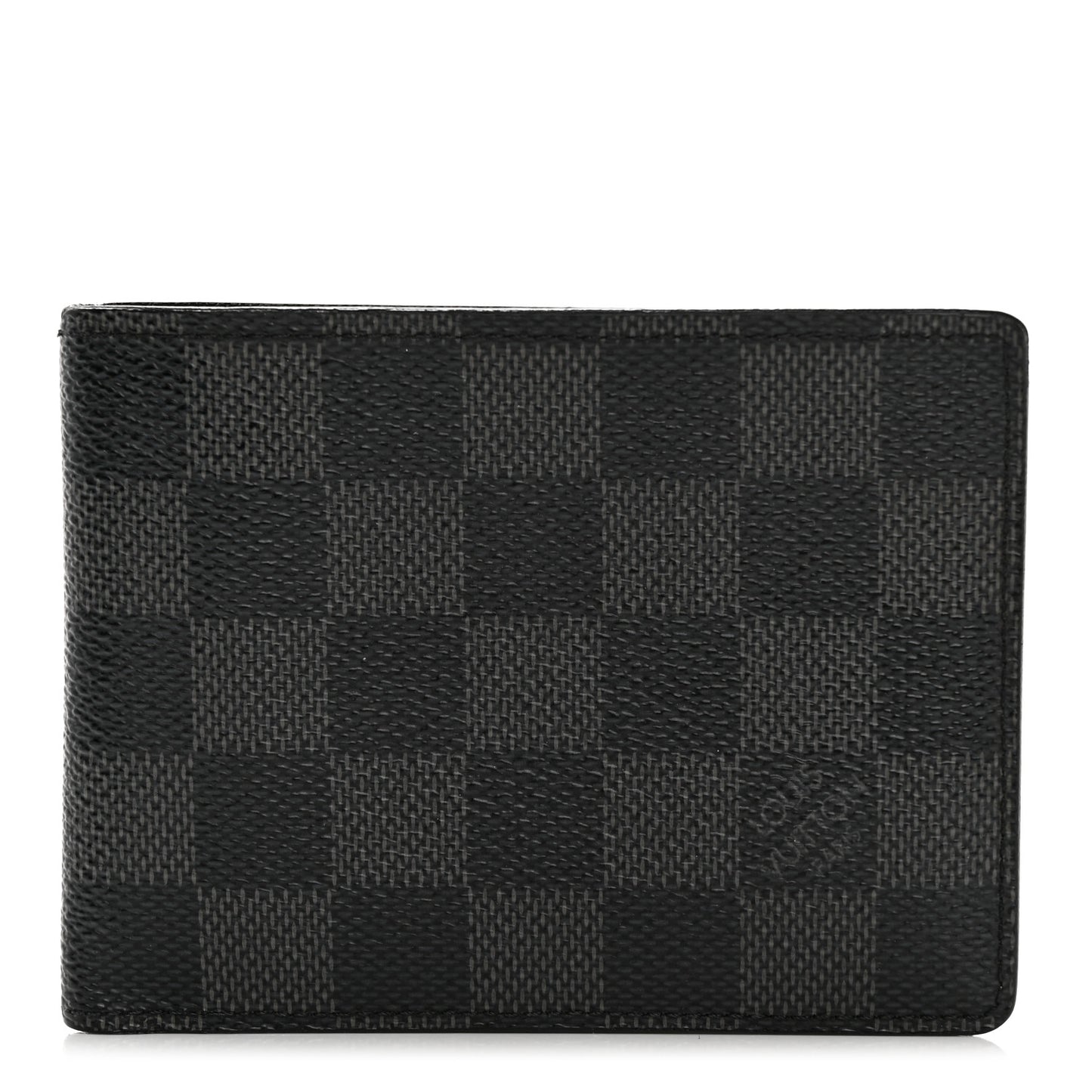 Damier Graphite Multiple Wallet