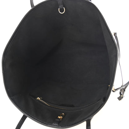 Louis Vuitton Game On Neverfull MM White 5 of 12