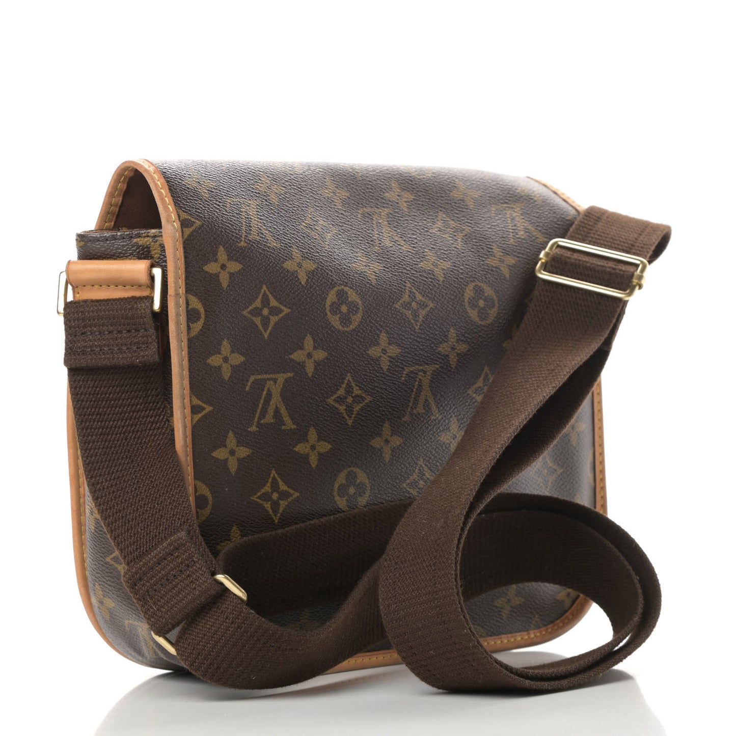Monogram Bosphore PM Messenger