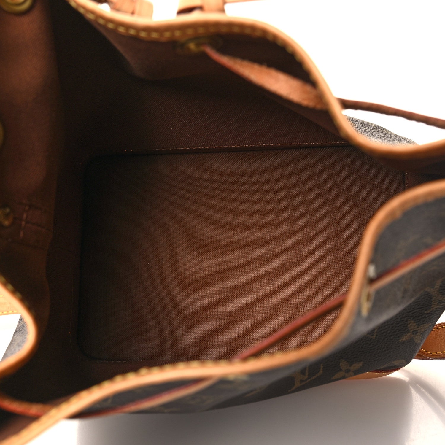 Louis Vuitton Monogram Noe BB 5 of 9