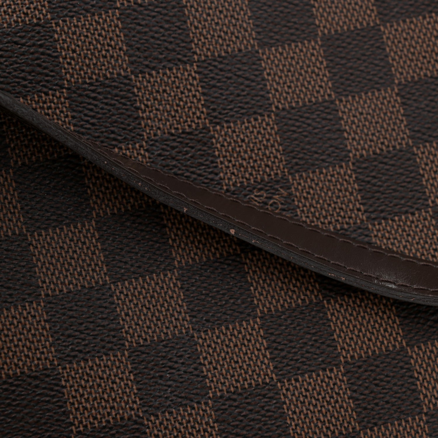 Louis Vuitton Damier Ebene Totally MM 13 of 13