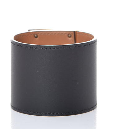 Hermes Chamonix Extreme Bracelet S Black 3 of 8
