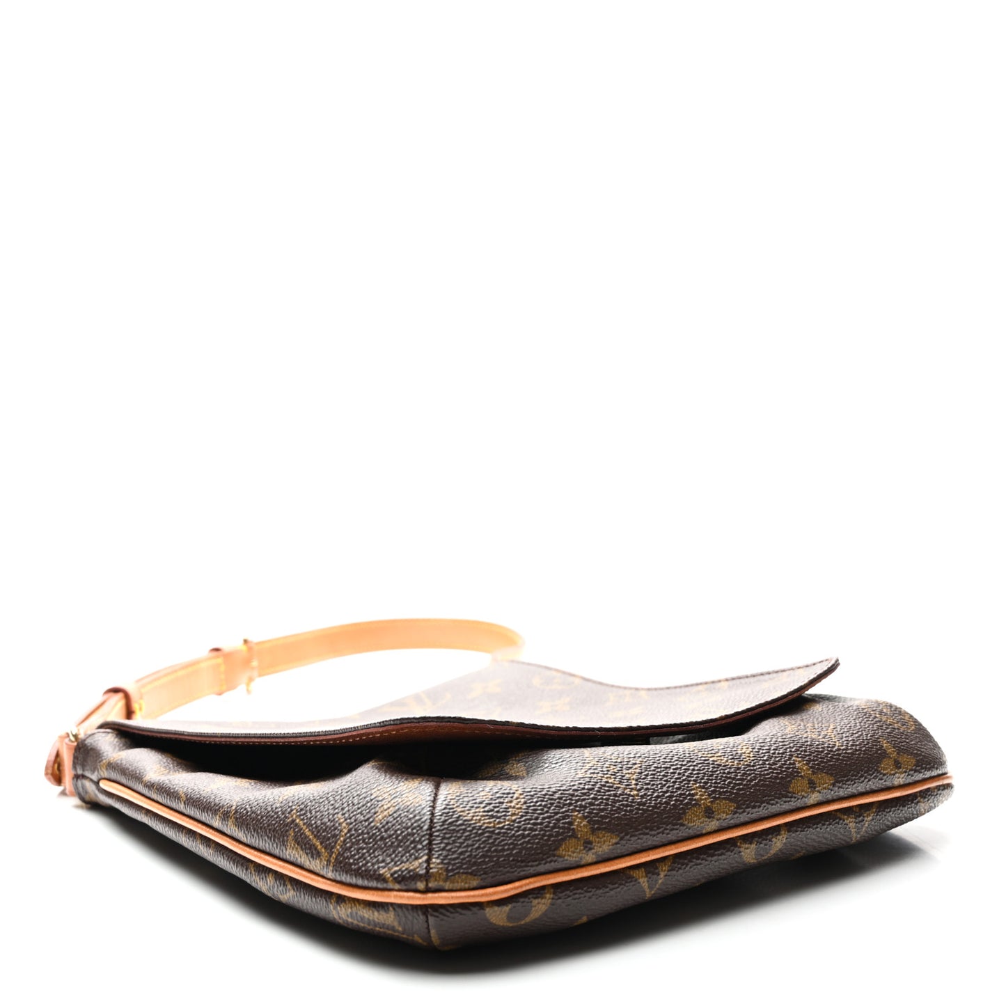 Monogram Musette Salsa