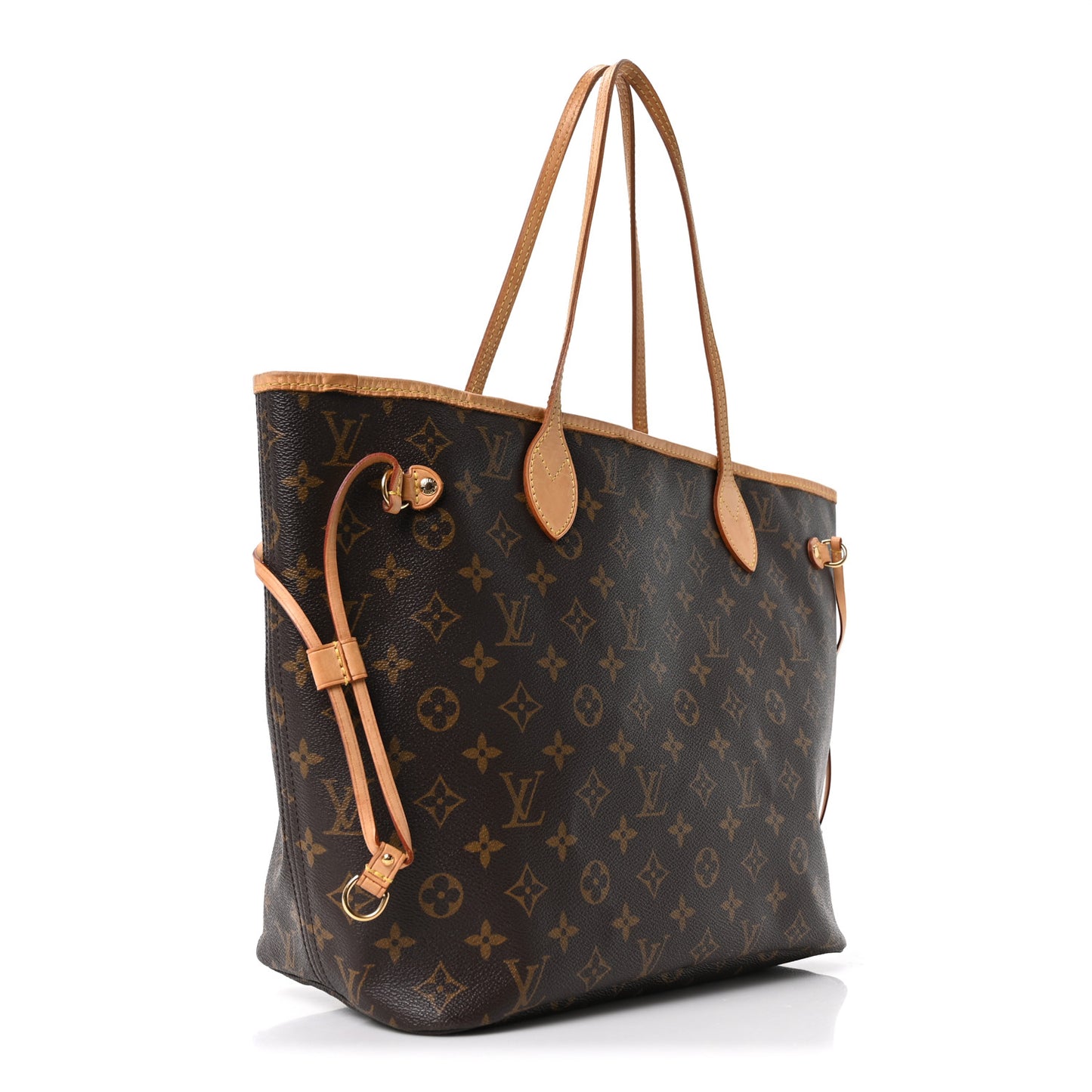 Monogram Neverfull MM