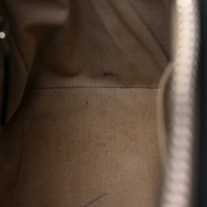 Givenchy Sugar Goatskin Small Tri-Color Antigona Linen 13 of 28