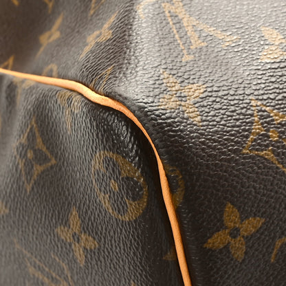 Louis Vuitton Monogram Keepall 45 9 of 12
