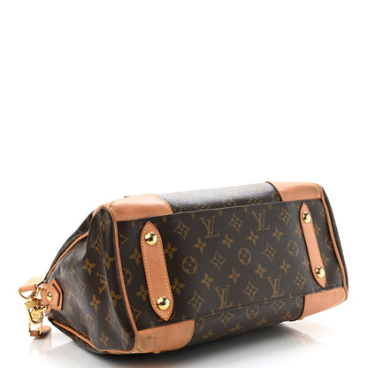 Louis Vuitton Monogram Retiro PM 3 of 21