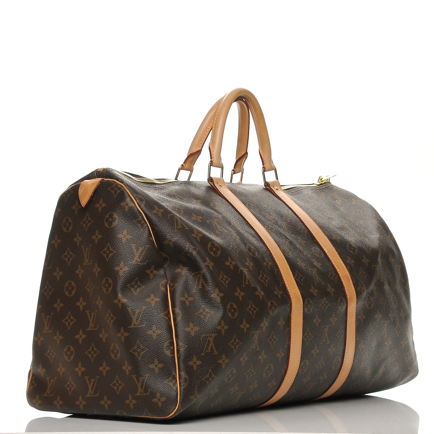 Monogram Keepall 55