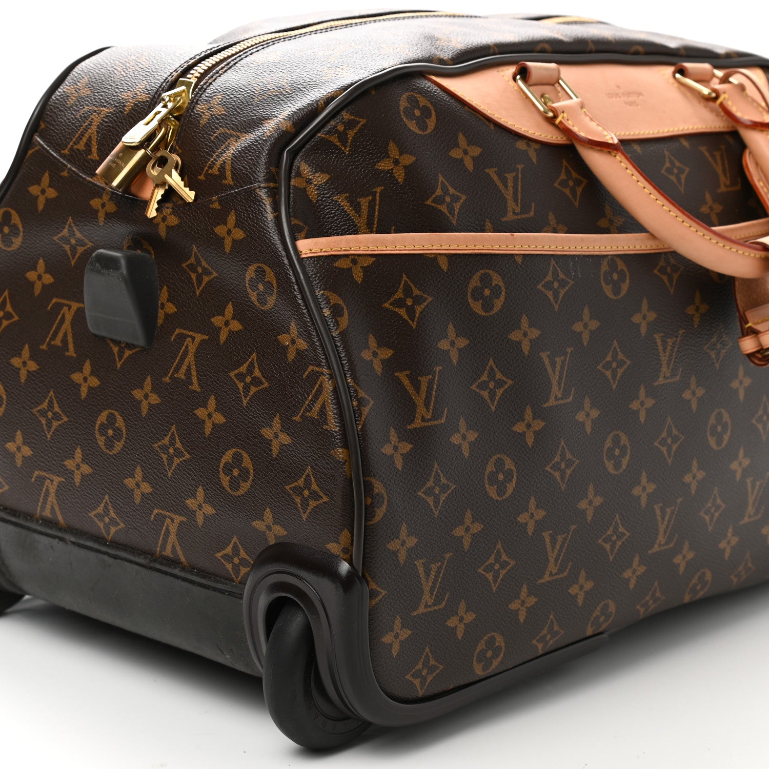 Louis Vuitton Monogram Eole 50 8 of 12
