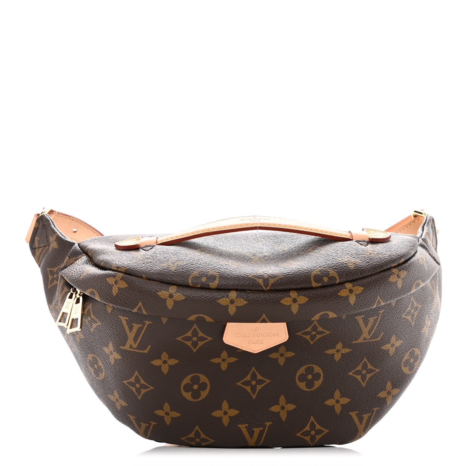 Louis Vuitton Monogram Bumbag 1 of 9