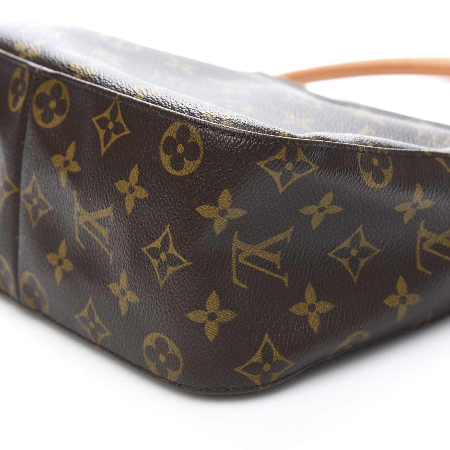 Monogram Looping MM