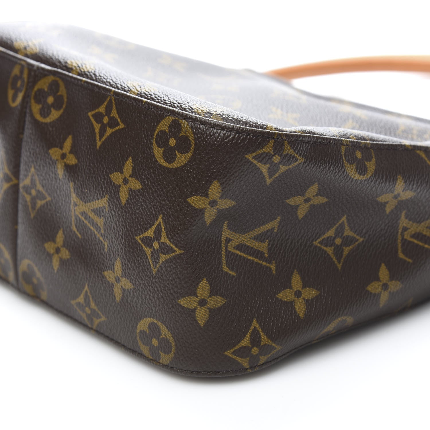 Louis Vuitton Monogram Looping MM 9 of 10