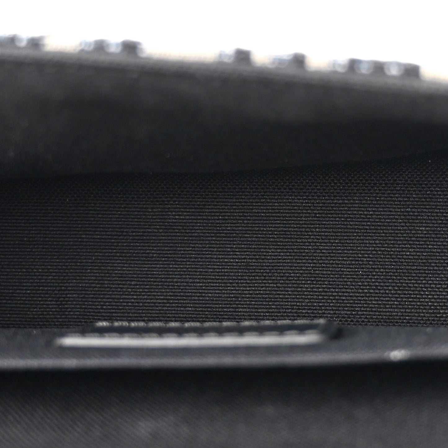 Oblique 30 Montaigne Box Bag Blue