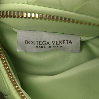 Bottega Veneta Nappa Intrecciato Mini Jodie Fennel 7 of 11