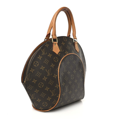 Louis Vuitton Monogram Ellipse MM 3 of 10