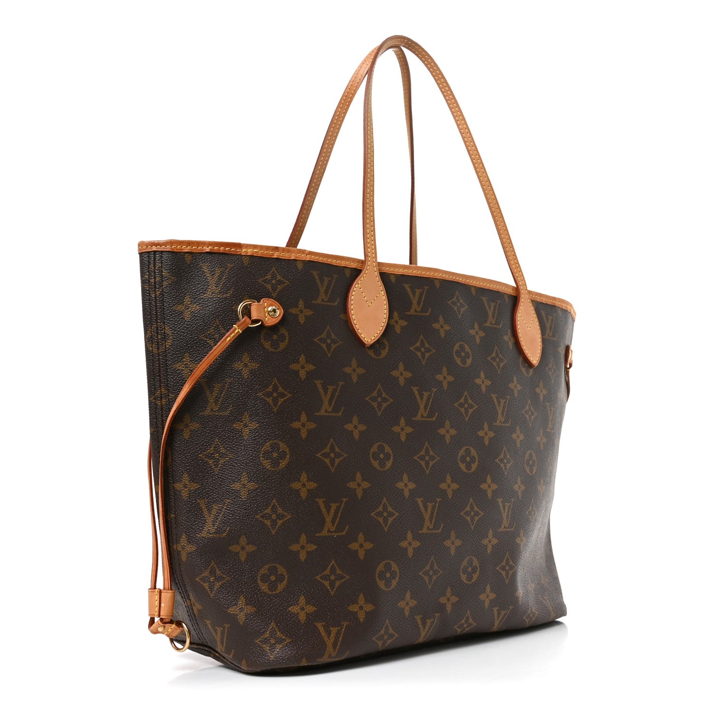 Monogram Neverfull MM