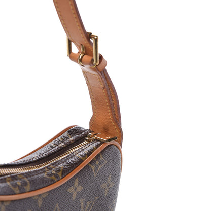 Louis Vuitton Monogram Croissant PM 10 of 10