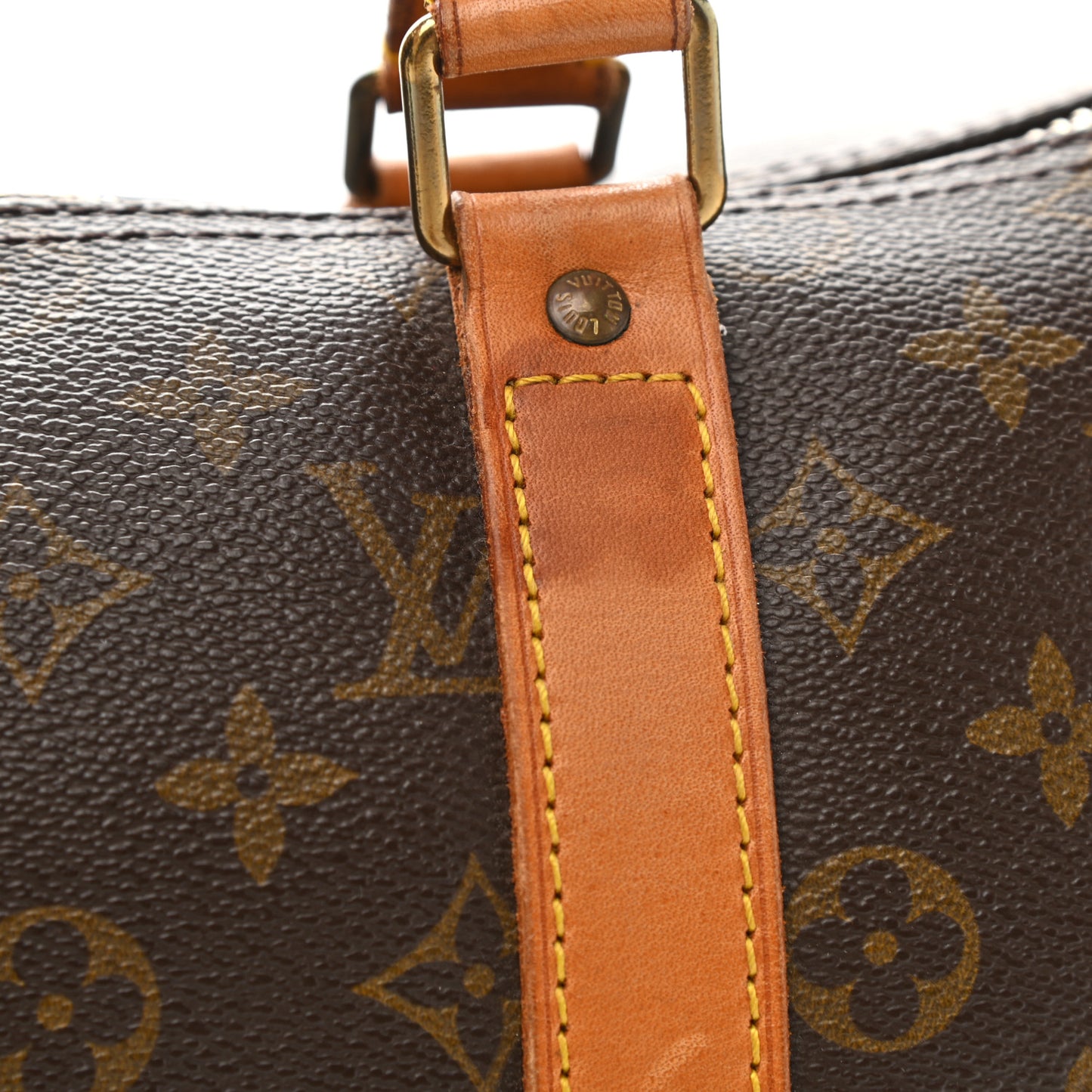 Monogram Keepall Bandouliere 45