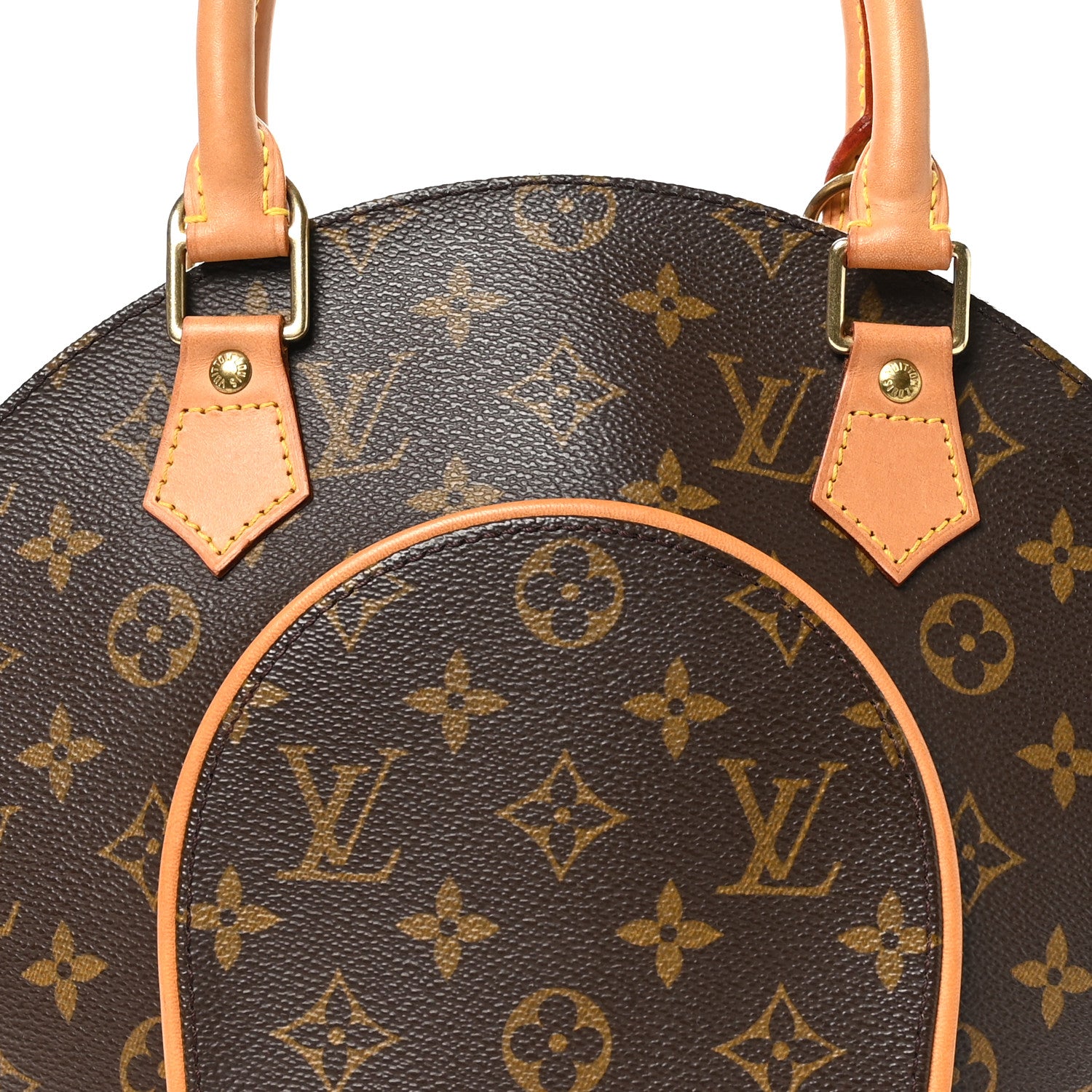 Louis Vuitton Monogram Ellipse PM 7 of 9