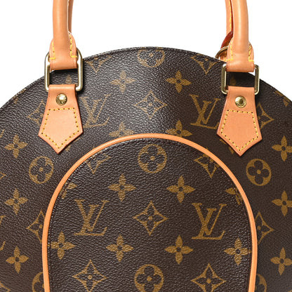 Louis Vuitton Monogram Ellipse PM 7 of 9