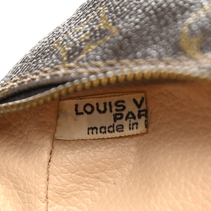 Louis Vuitton Monogram Trousse Toilette 28 6 of 7