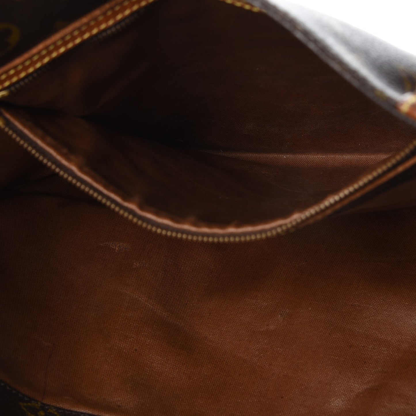 Monogram Sac Shopping Tote