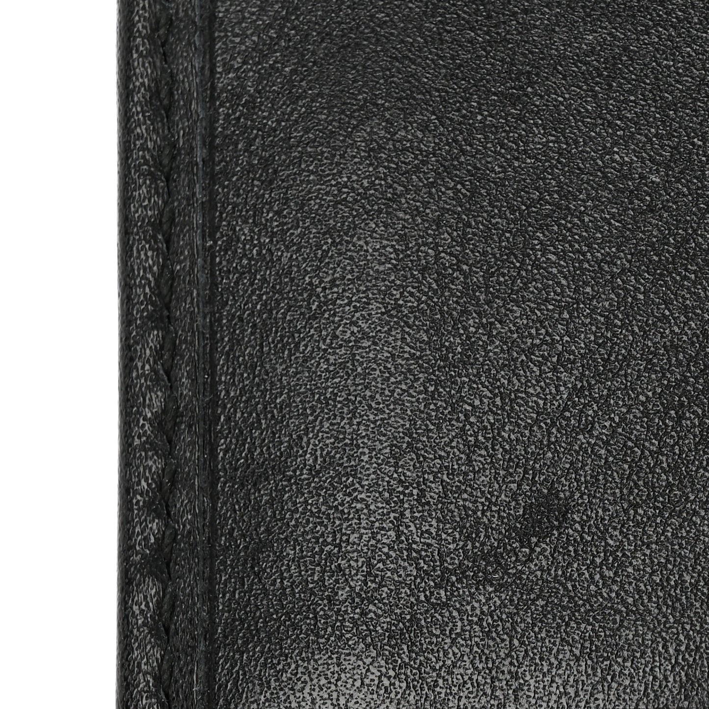 Calfskin Matelasse GG Marmont Card Case Wallet Black