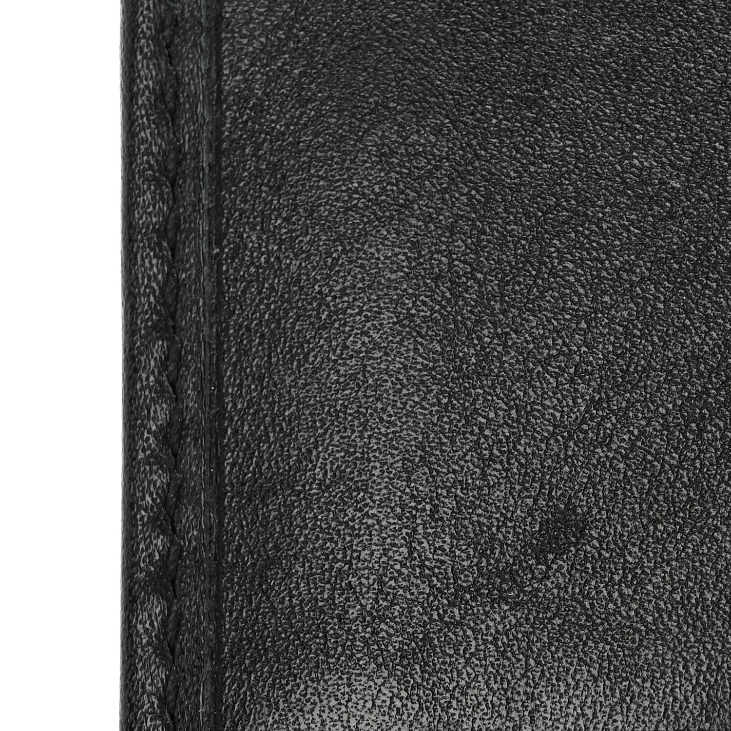 Gucci Calfskin Matelasse GG Marmont Card Case Wallet Black 8 of 16