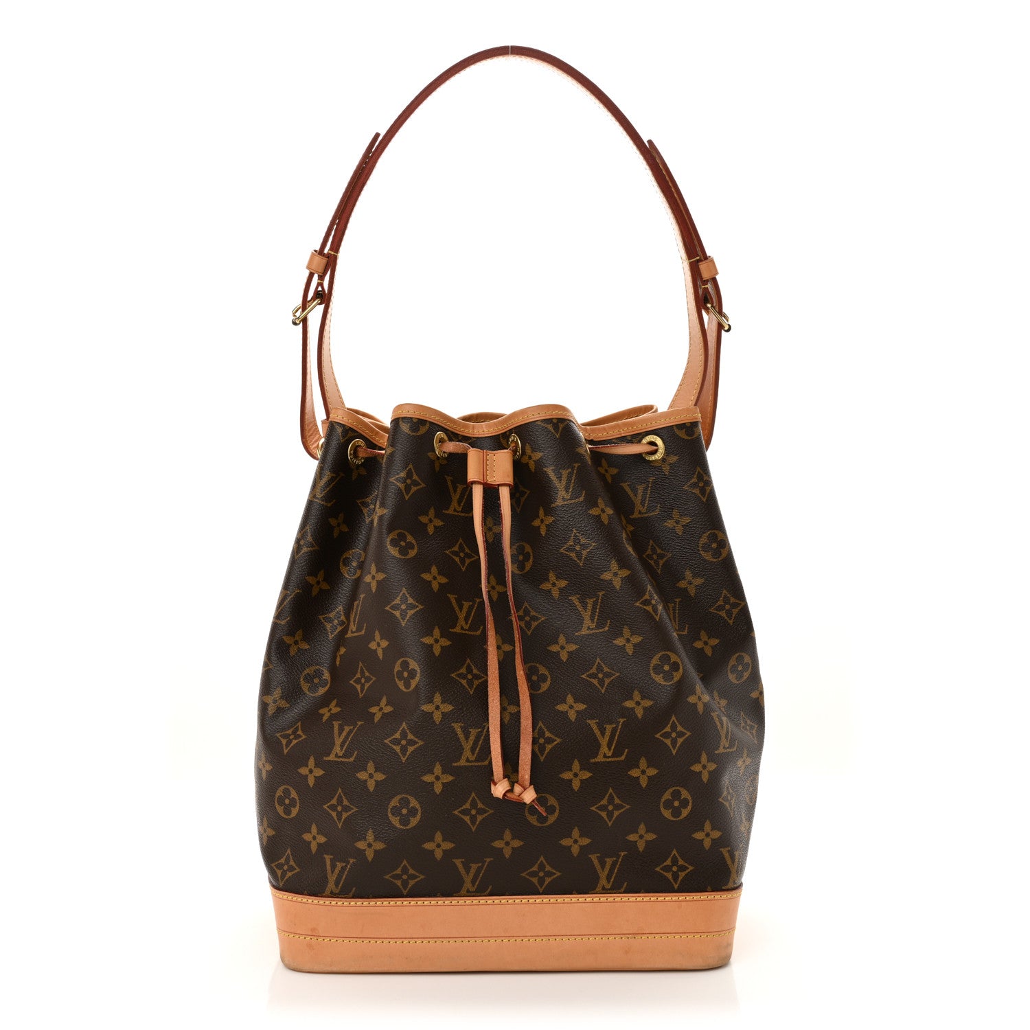 Louis Vuitton Monogram Noe 1 of 12