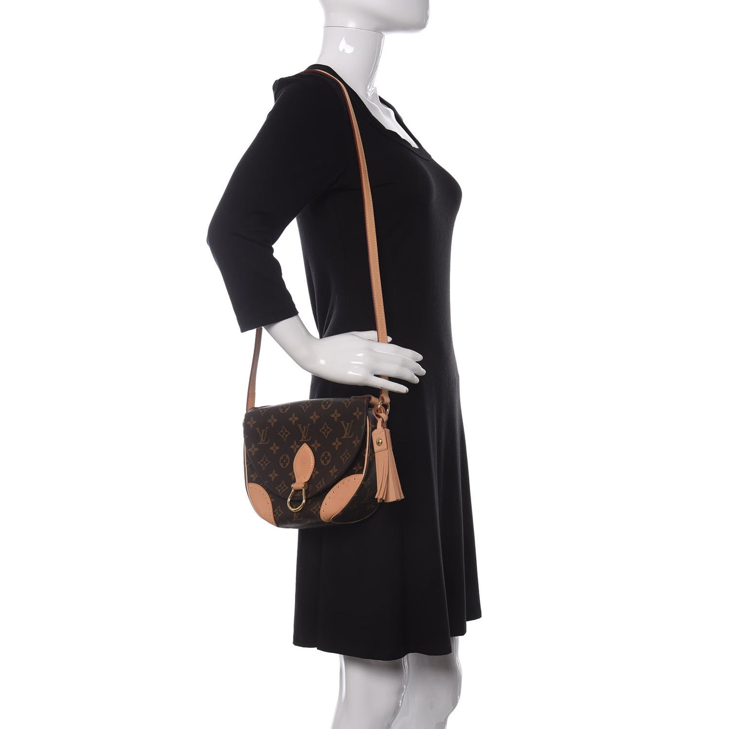 Monogram Saint Cloud NM