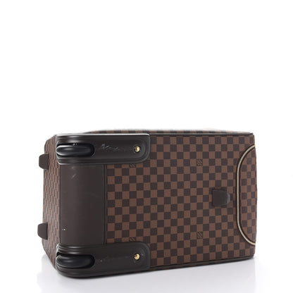 Louis Vuitton Damier Ebene Eole 50 4 of 17