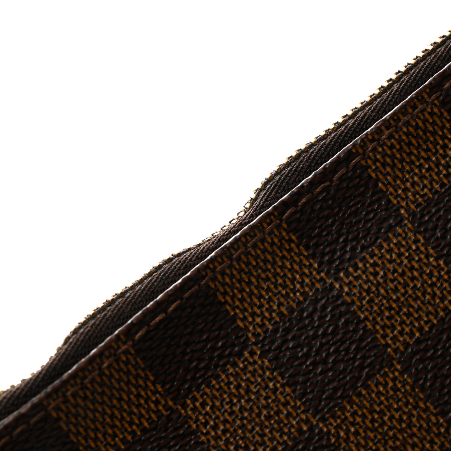 Damier Ebene Pochette Accessories NM