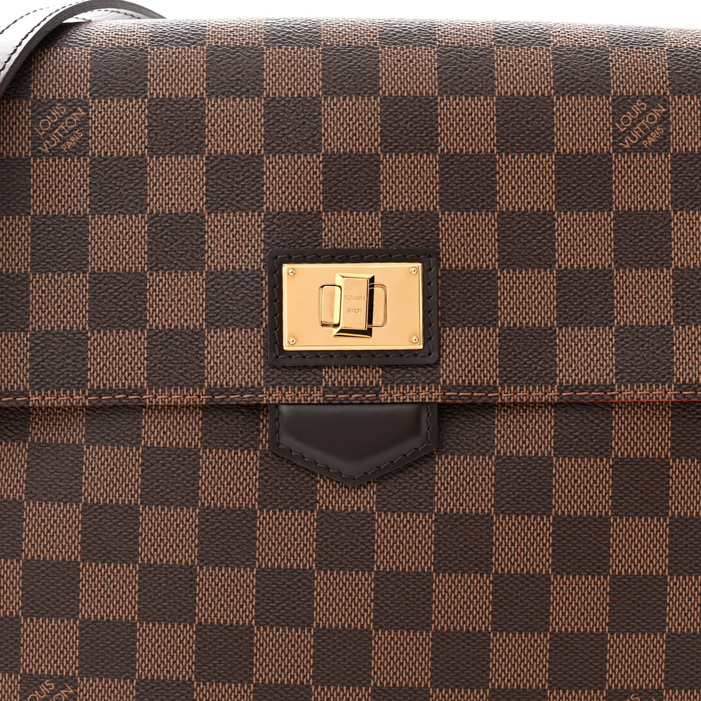 Damier Ebene Besace Rosebery