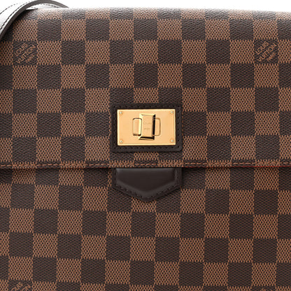 Louis Vuitton Damier Ebene Besace Rosebery 8 of 10