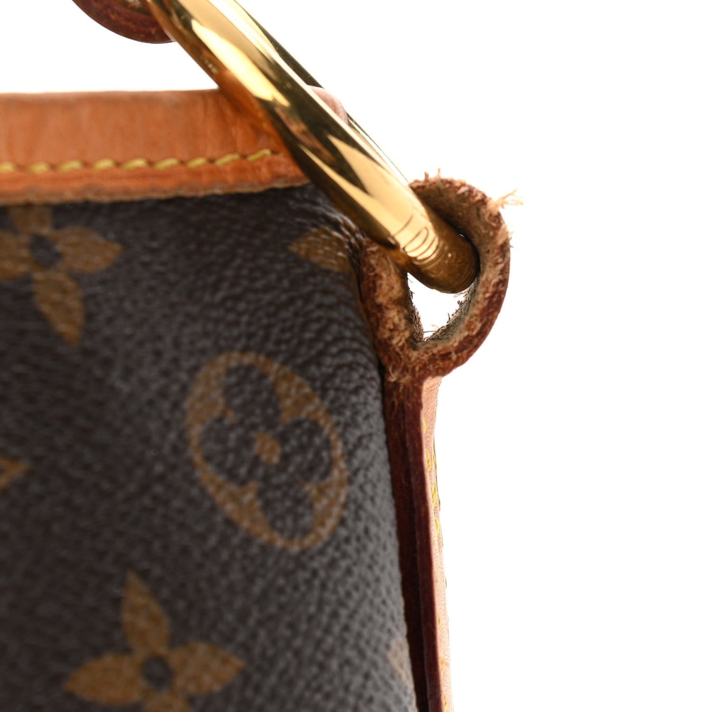 Monogram Delightful MM