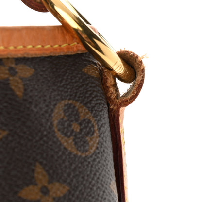 Louis Vuitton Monogram Delightful MM 13 of 16