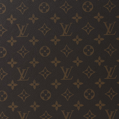 Louis Vuitton Monogram Horizon 55 6 of 9