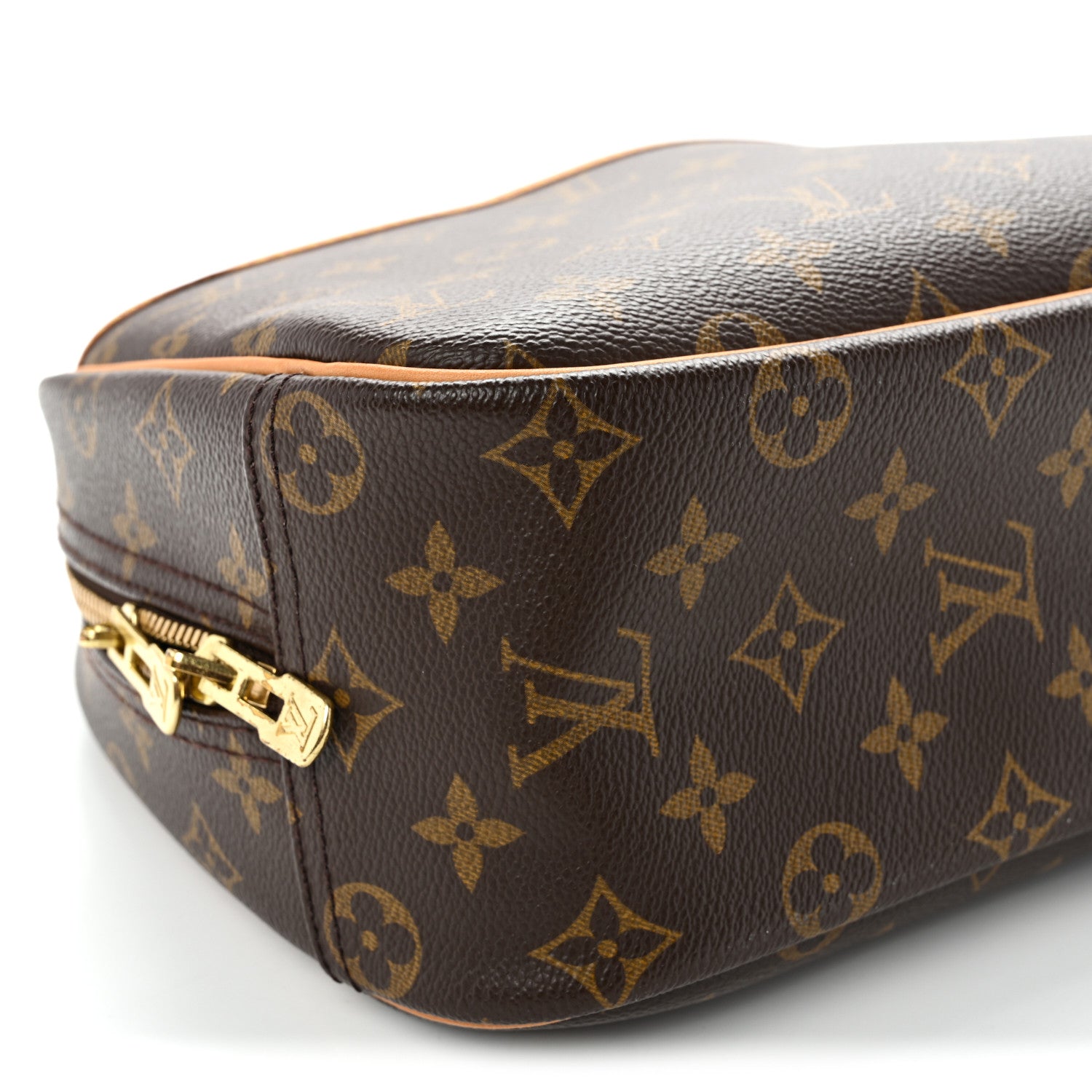Louis Vuitton Monogram Trouville 8 of 9