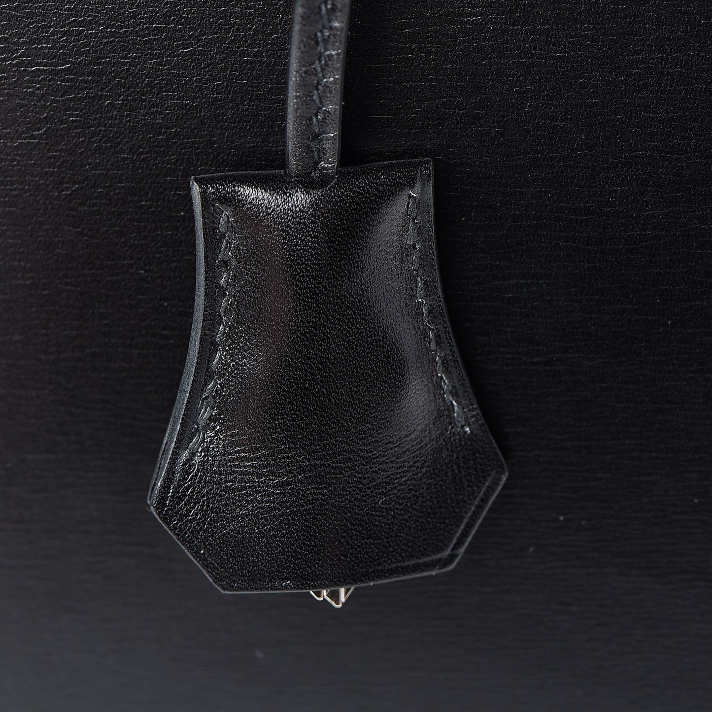 Box Kelly Sellier 35 Black