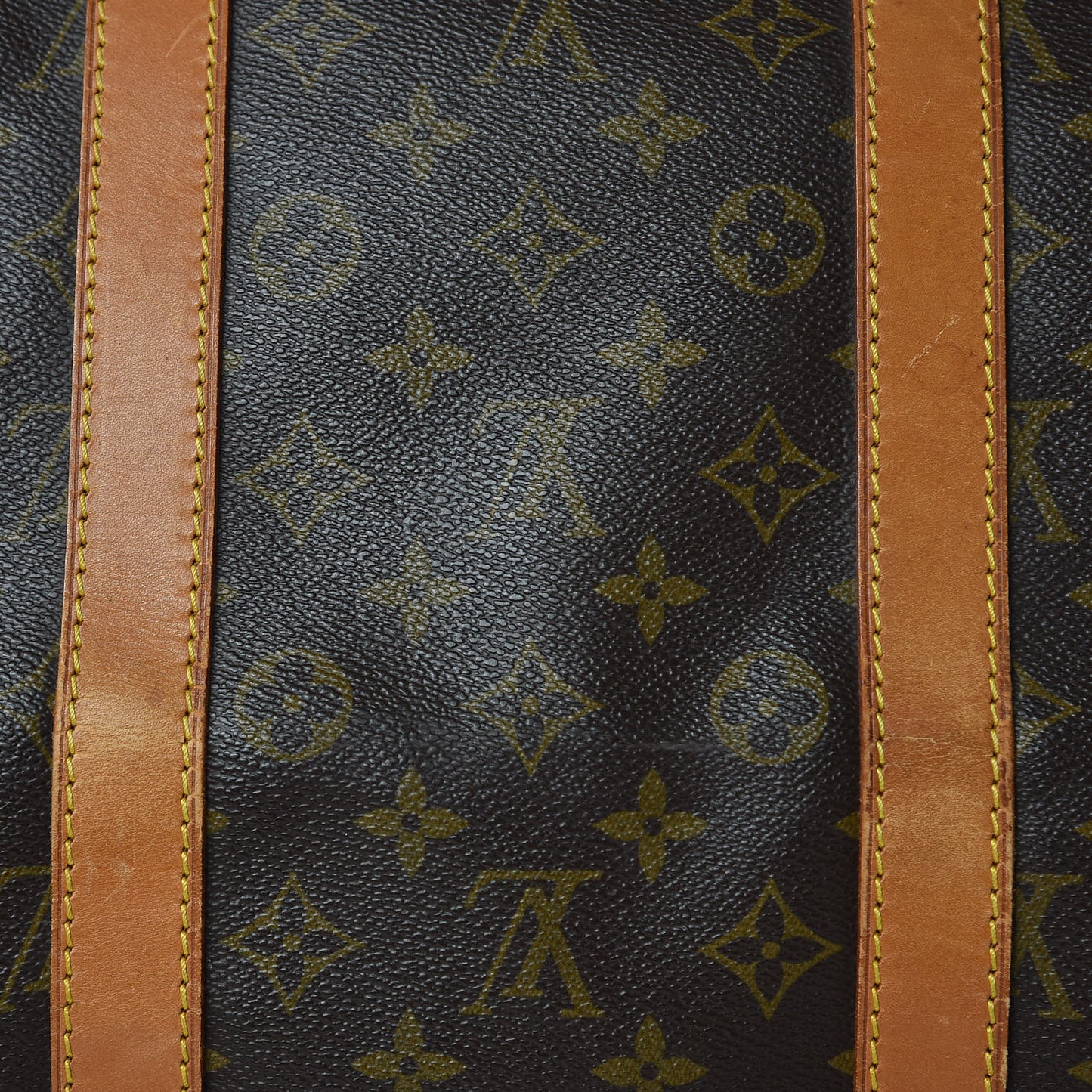 Monogram Keepall Bandouliere 55