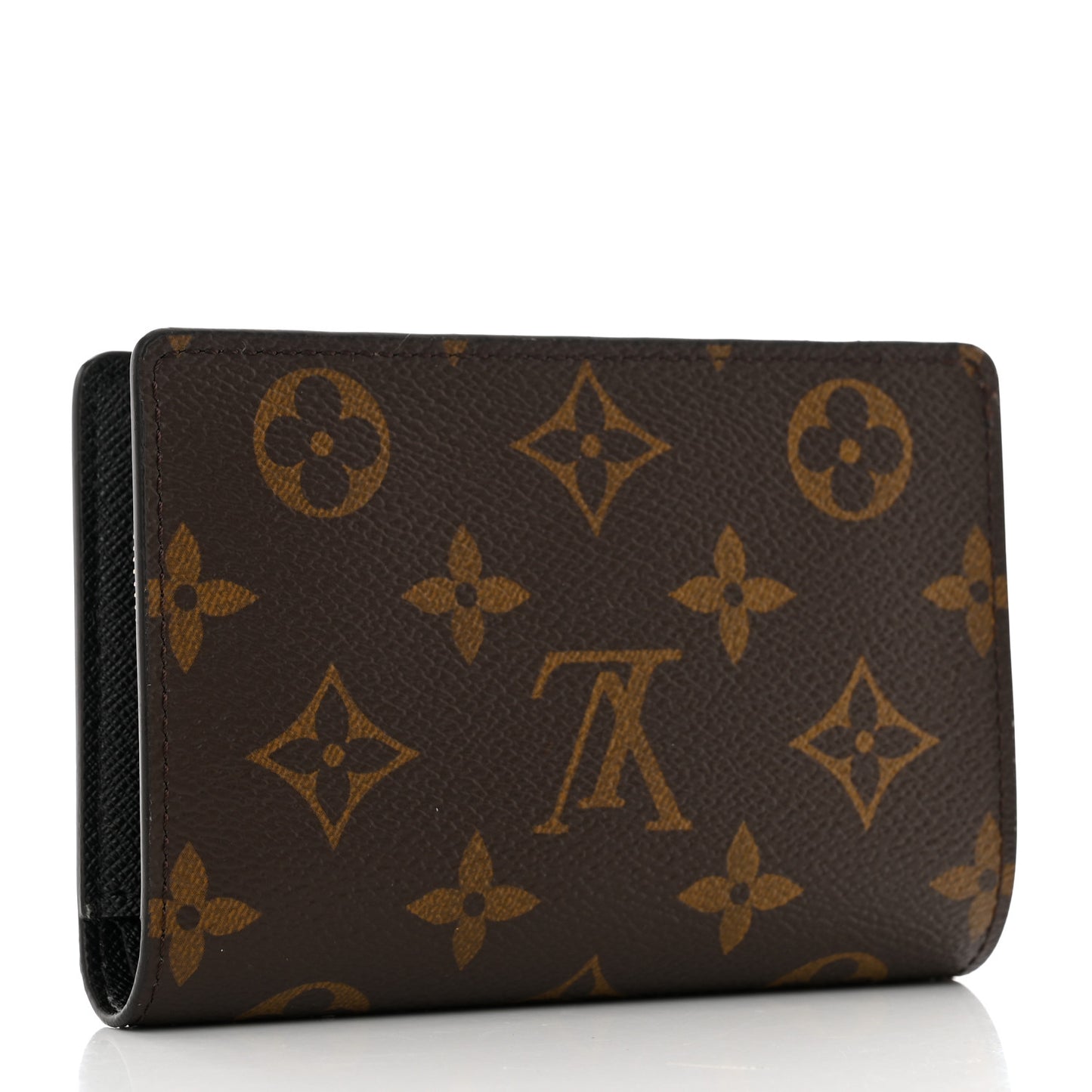 Reverse Monogram Juliette Wallet