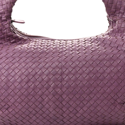 Bottega Veneta Nappa Intrecciato Large Veneta Hobo Corot 5 of 13