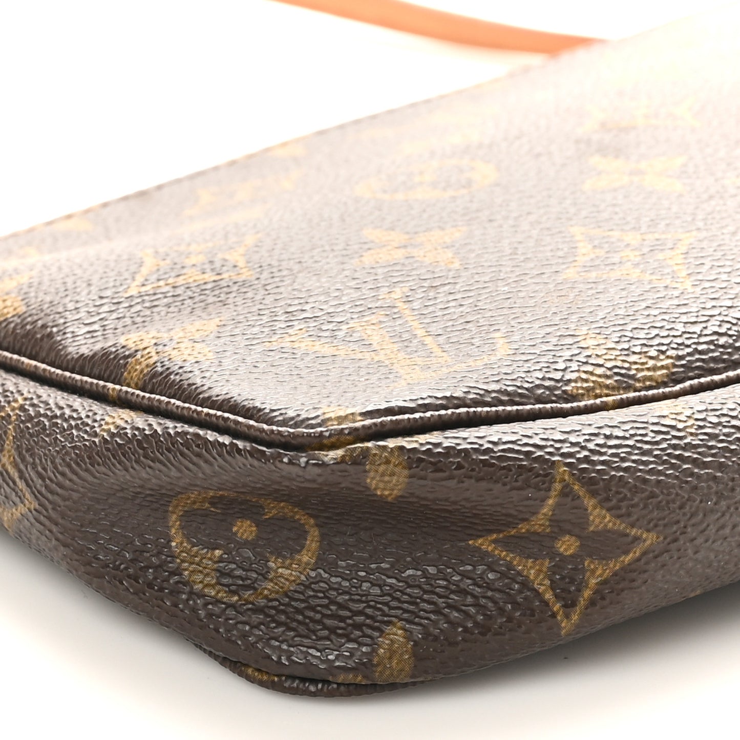 Monogram Pochette Accessories