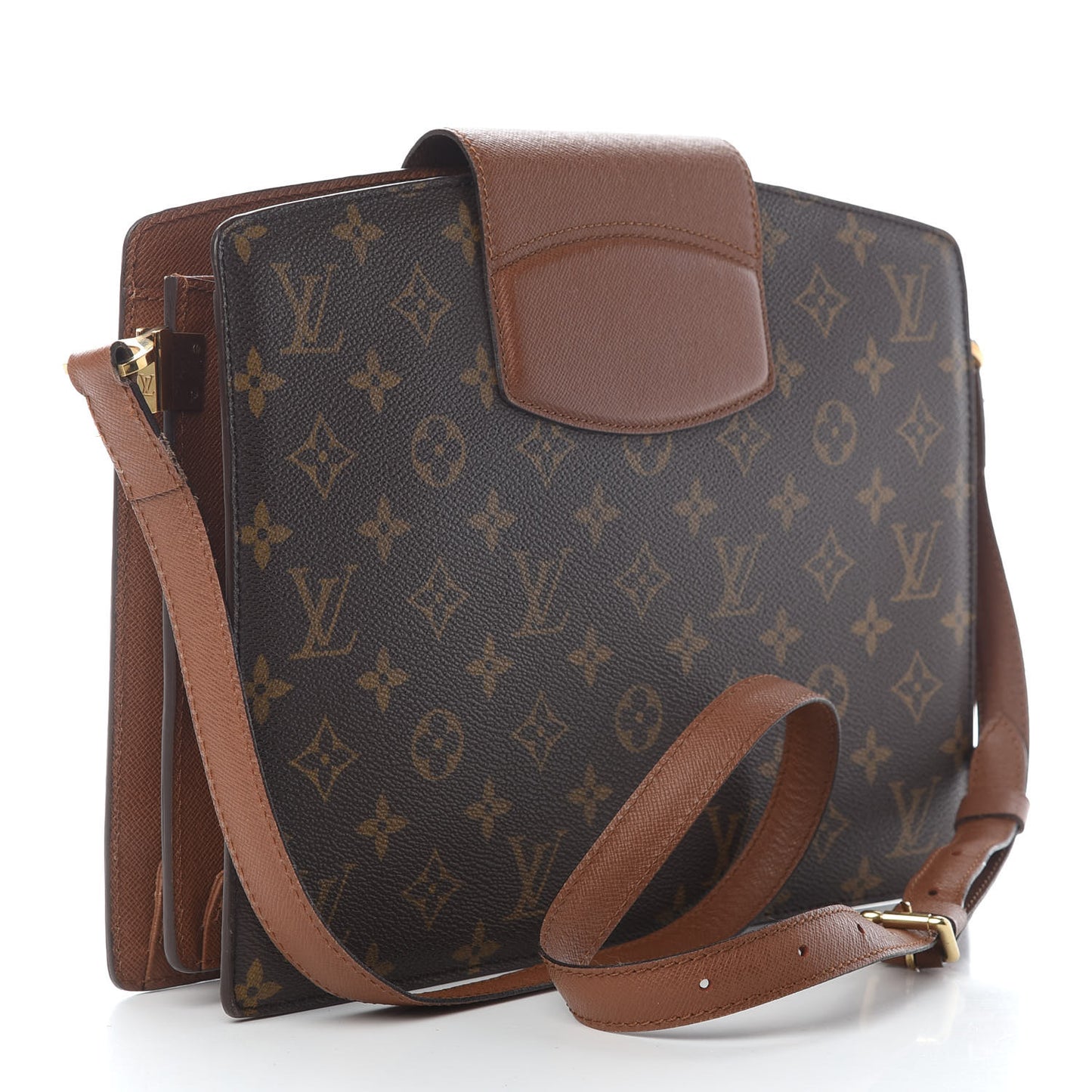 Monogram Courcelles