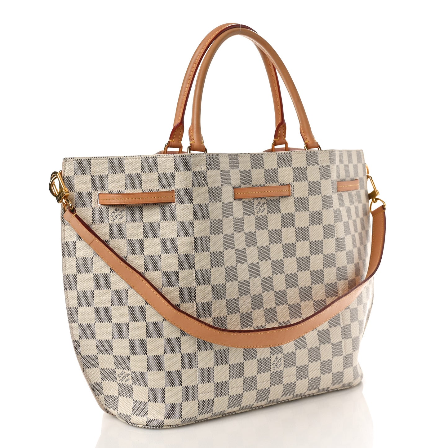 Damier Azur Girolata