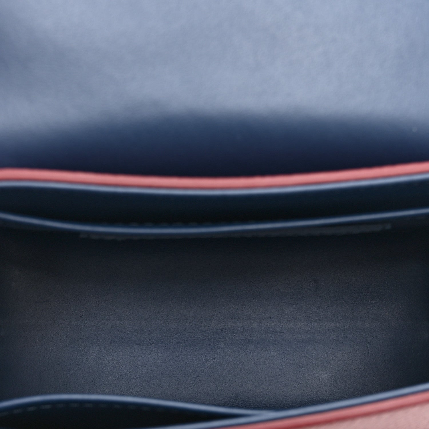 Louis Vuitton Taurillon Twist One Handle BB Griotte 5 of 9