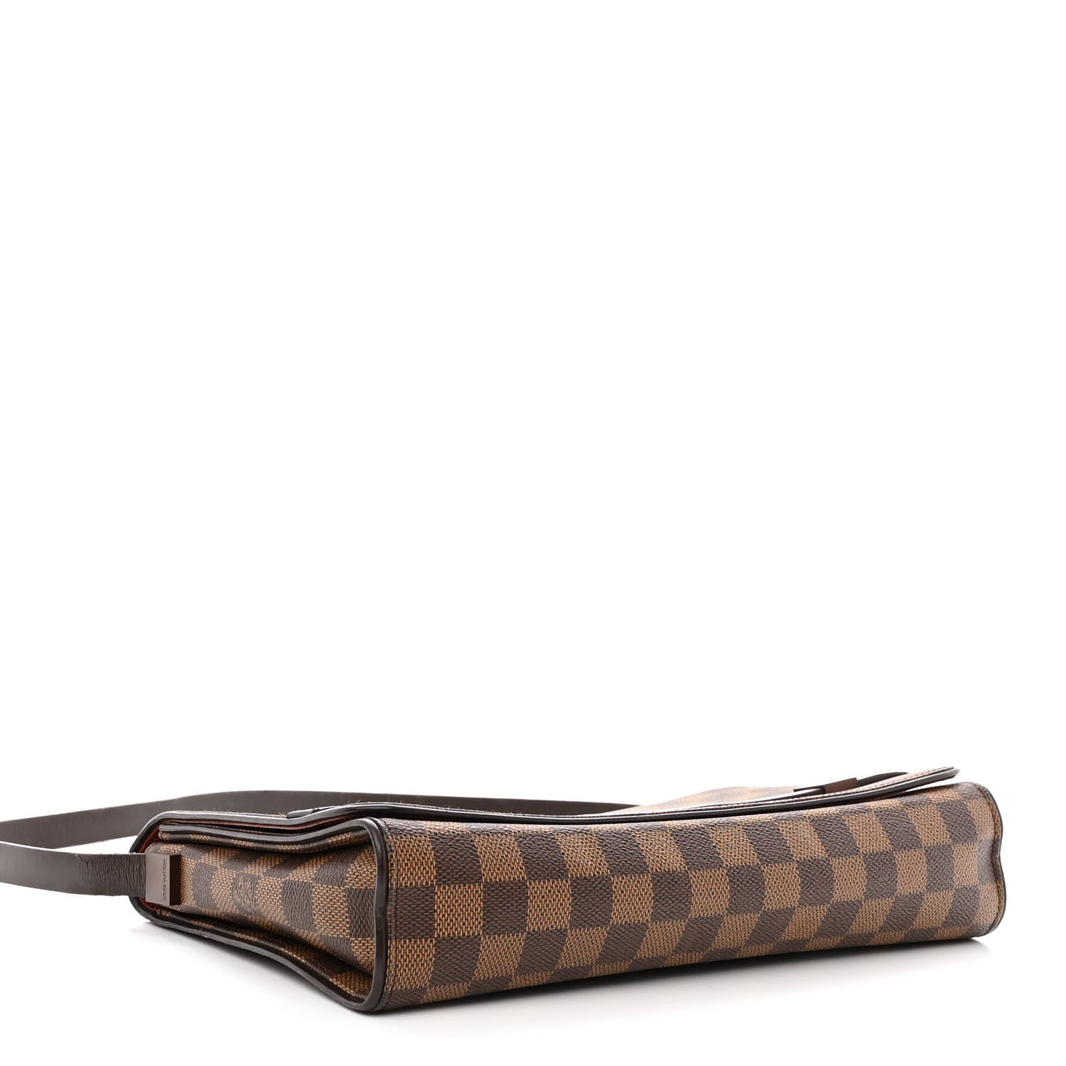 Louis Vuitton Damier Ebene Tribeca Long 4 of 20